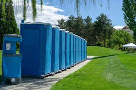 Portable Toilets for Parks and Recreation Areas in Anchorage, AK
