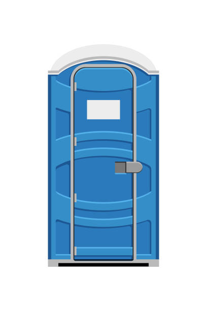 Portable Restroom Removal and Pickup in Anchorage, AK