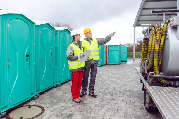 Best ADA-Compliant Portable Toilet Rental  in Anchorage, AK